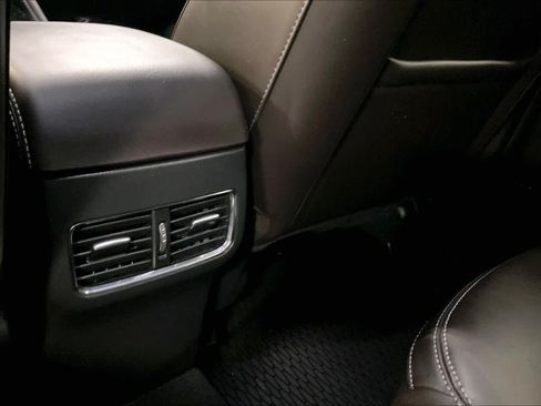 Used 2025 MAZDA CX-5 Signature AWD/4WD image 34