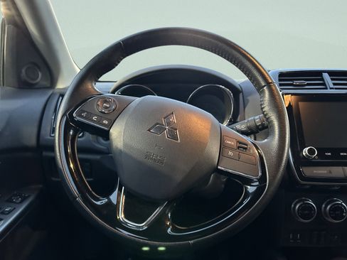 Used 2024 Mitsubishi Outlander Sport SE image 19