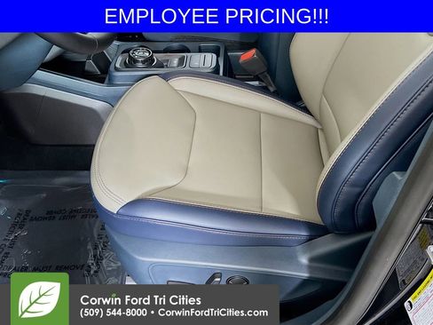 New 2026 Ford Maverick Lariat AWD/4WD image 22
