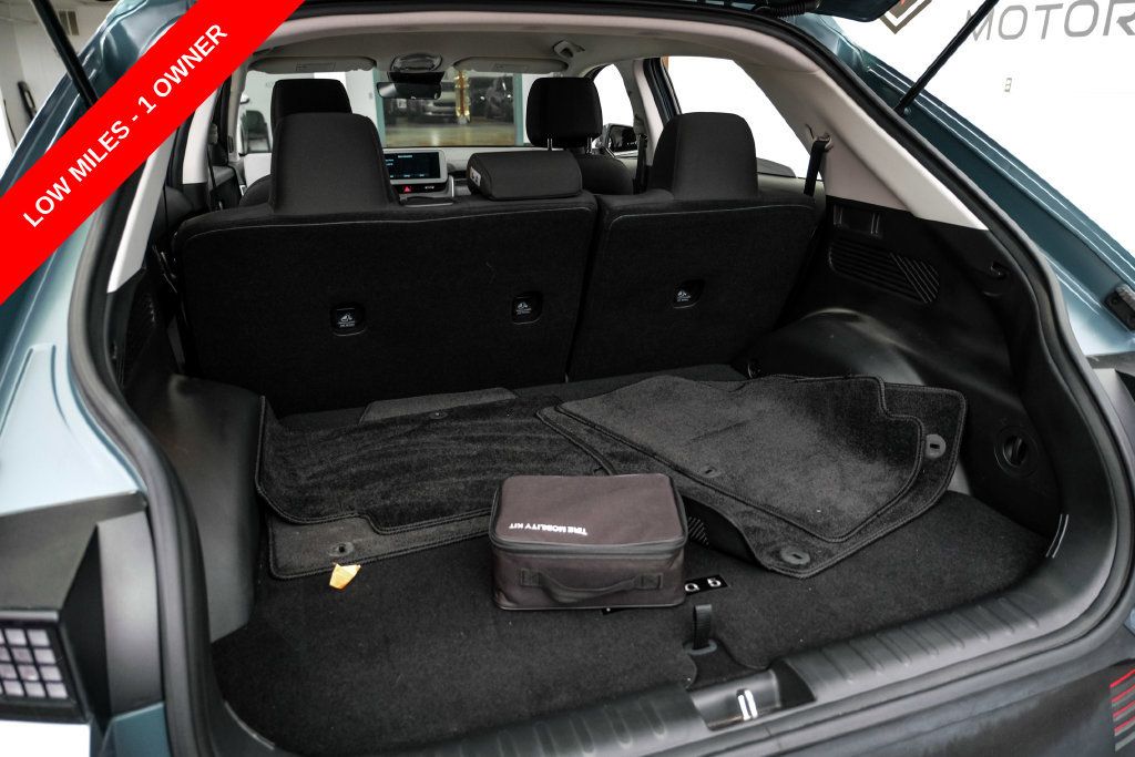 Used 2023 Hyundai Ioniq 5 SE w/ Cargo Package AWD/4WD image 47