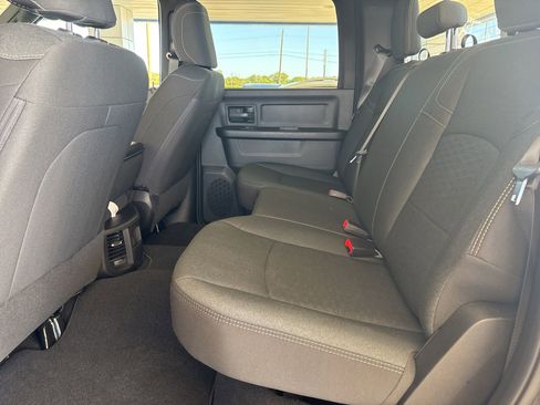 New 2026 RAM 2500 Tradesman image 12