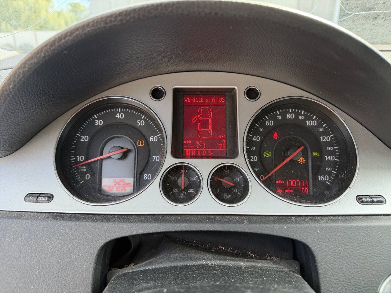 Used 2008 Volkswagen Passat Komfort FWD image 38