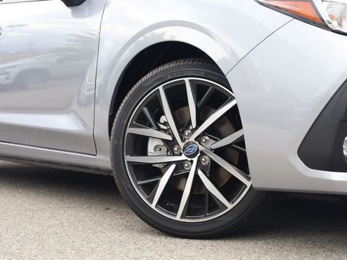 New 2026 Subaru Impreza 2.0i Sport AWD/4WD image 2