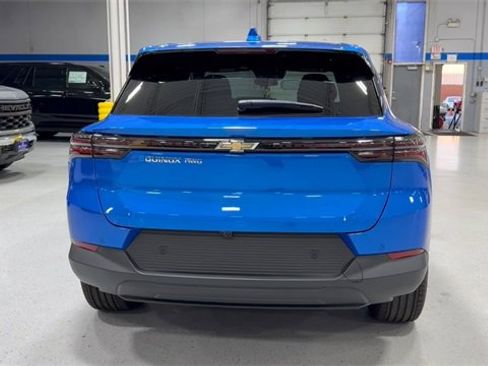 New 2026 Chevrolet Equinox EV LT image 6