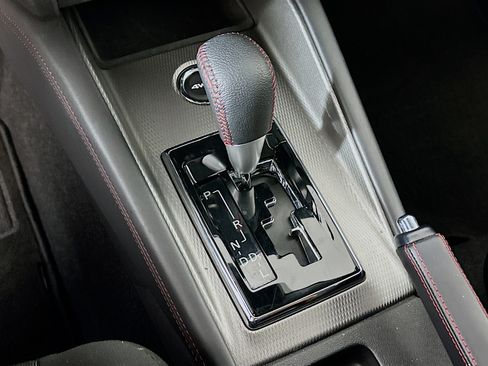 Used 2025 Mitsubishi Outlander Sport LE AWD/4WD image 22