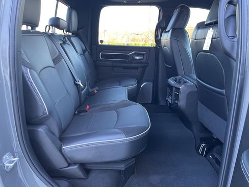 New 2026 RAM 2500 Laramie image 23