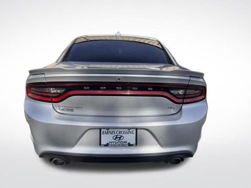 Used 2023 Dodge Charger R/T RWD image 4