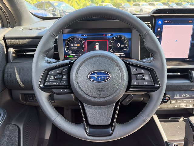 New 2026 Subaru Outback Limited XT AWD/4WD image 15