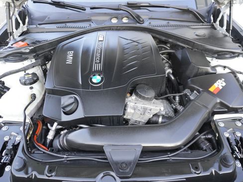 Used 2015 BMW M235i Coupe image 32