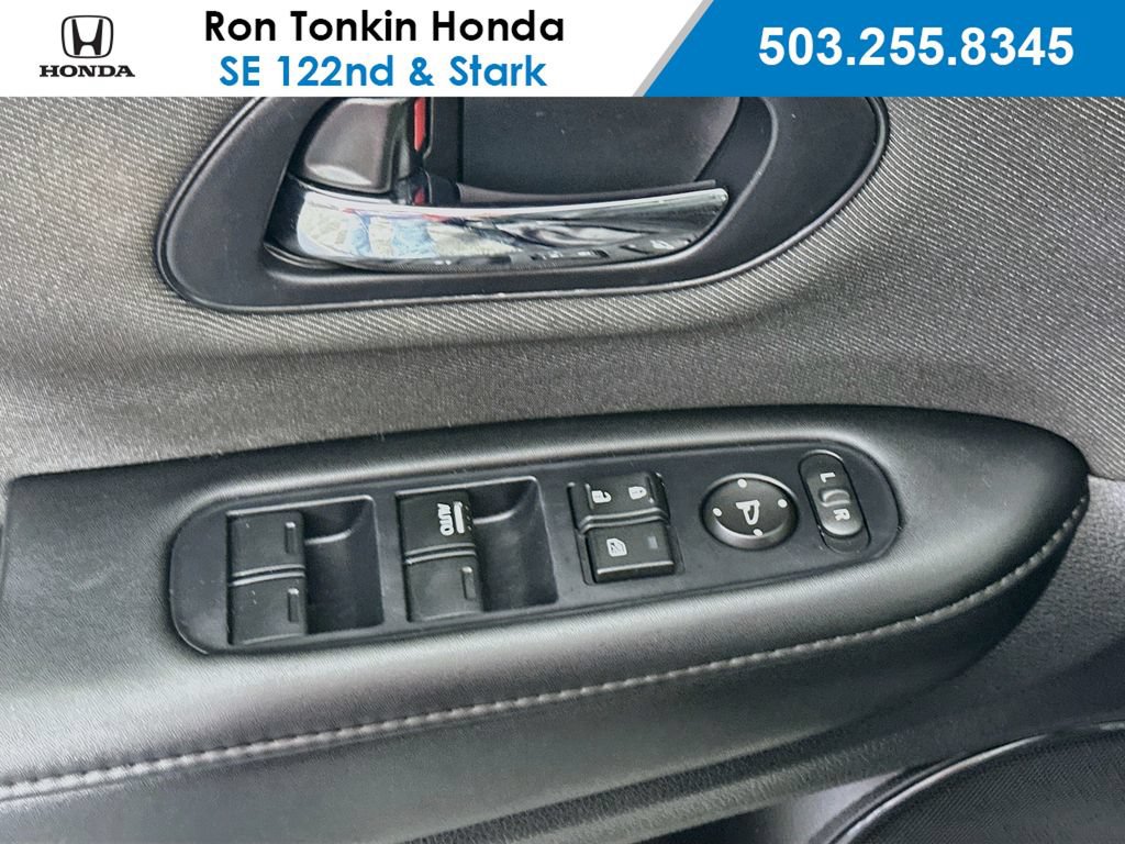 Used 2019 Honda HR-V Sport image 19