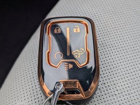 Used 2022 GMC Terrain SLT FWD image 29