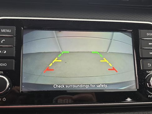 Certified 2025 Nissan Kicks Play S FWD image 22