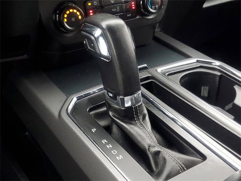 Used 2020 Ford F150 XLT w/ Equipment Group 302A Luxury image 25