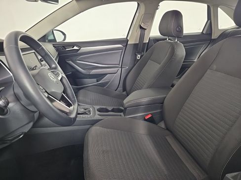 Used 2024 Volkswagen Jetta S FWD image 8