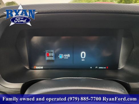 Certified 2025 Ford F150 XLT w/ Equipment Group 301A Standard AWD/4WD image 11