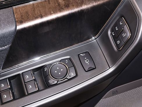 New 2026 Ford F350 Lariat AWD/4WD image 11