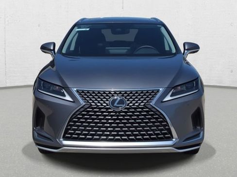Used 2021 Lexus RX 350 AWD w/ Premium Package image 2