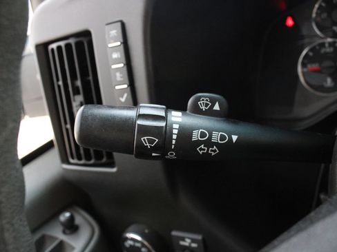 Used 2022 Chevrolet Express 2500 w/ Driver Convenience Package RWD image 9