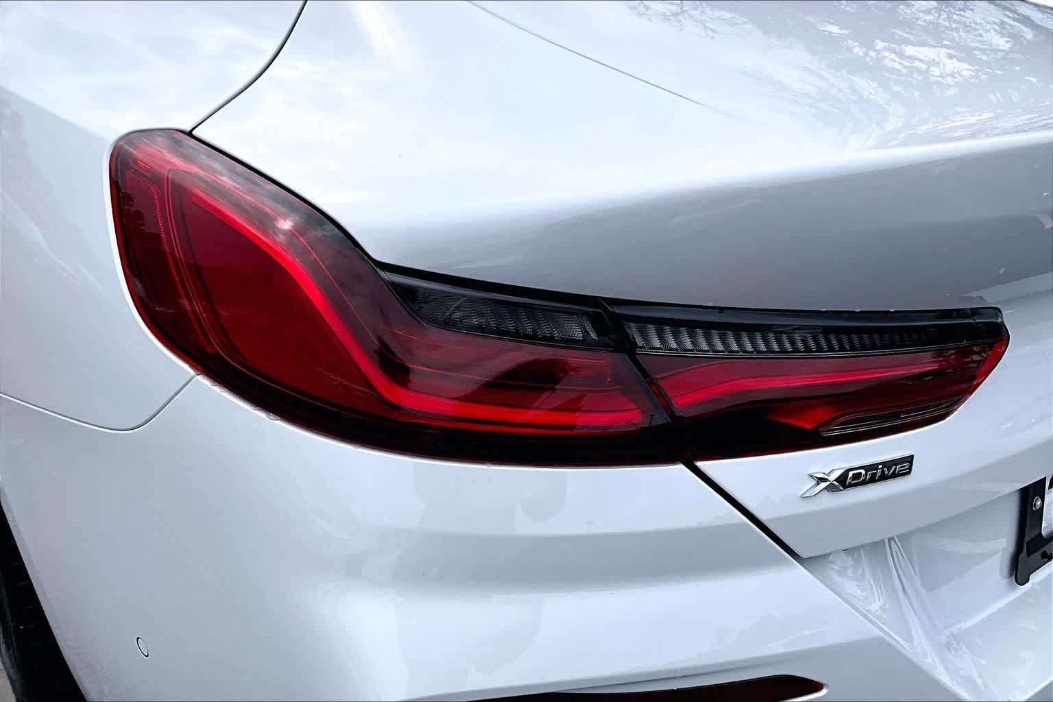 New 2026 BMW 840i xDrive AWD/4WD image 14
