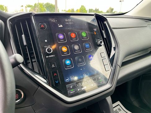 Used 2024 Subaru Ascent Onyx Edition image 14