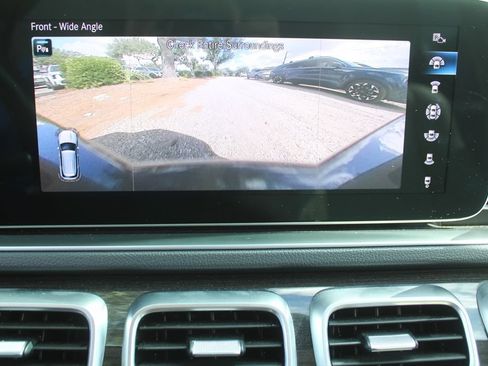 Used 2021 Mercedes-Benz GLE 350 4MATIC image 60