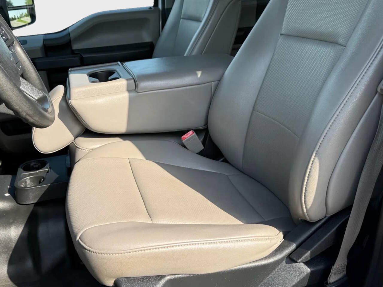 Used 2019 Ford F150 XL w/ XL Power Equipment Group AWD/4WD image 8