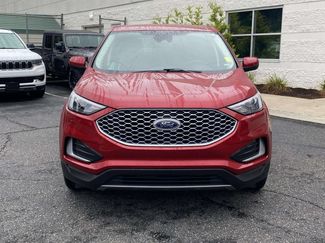 Used 2024 Ford Edge SEL AWD/4WD video 2