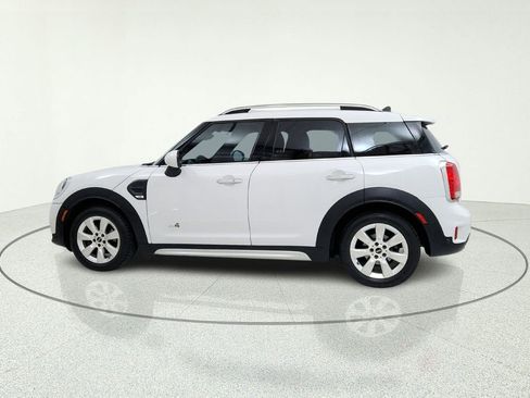 Used 2017 MINI Cooper Countryman ALL4 image 5