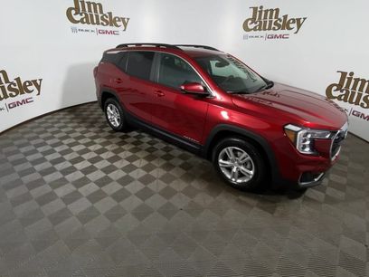 Certified 2023 GMC Terrain SLE w/ Driver Convenience Package