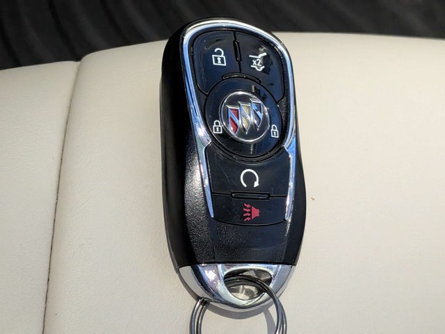 Used 2023 Buick Enclave Essence w/ Experience Buick Package FWD image 35