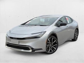 New 2026 Toyota Prius Plug-In Hybrid video 1