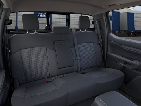 New 2026 Ford Ranger XLT AWD/4WD image 11