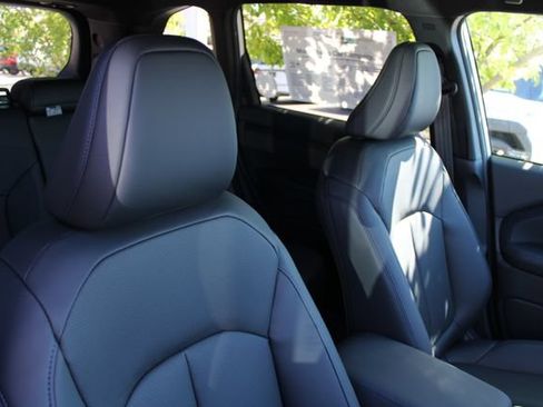 New 2026 Subaru Forester Limited AWD/4WD image 19