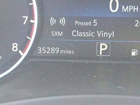 Used 2020 Nissan Murano SV w/ Premium Package image 13