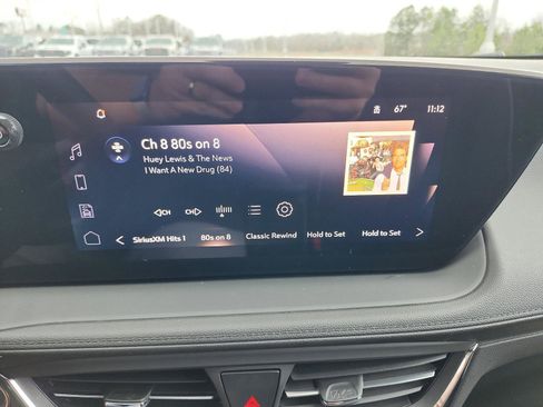 New 2026 Buick Encore GX Avenir w/ Avenir Technology Package image 13