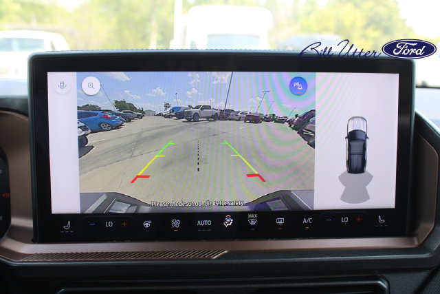 New 2026 Ford Bronco Sport Outer Banks AWD/4WD image 16