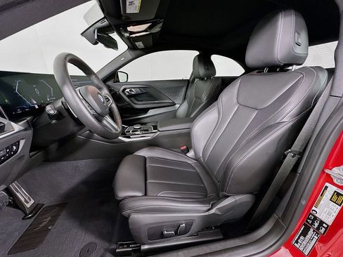 Certified 2024 BMW 230i xDrive 230i xDrive w/ Premium Package image 21