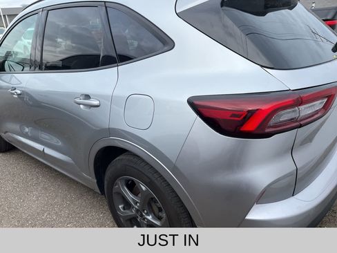 Used 2023 Ford Escape ST-Line Select w/ Tech Pack #1 image 9