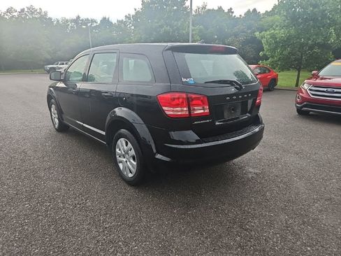 Used 2015 Dodge Journey American Value Package w/ Flexible Seating Group FWD image 5