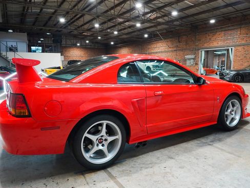 Used 2000 Ford Mustang Cobra RWD image 17