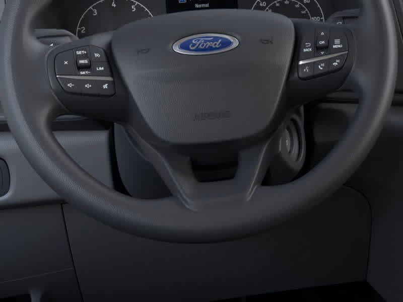 New 2025 Ford Transit 350 XL RWD image 12