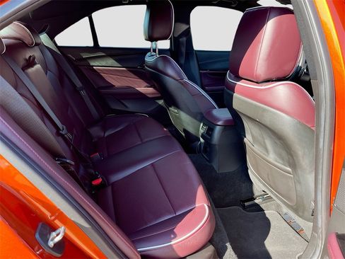 Used 2023 Cadillac CT4 Sport image 27