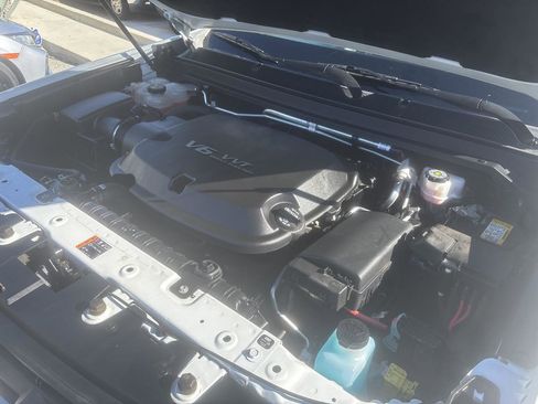 Used 2021 Chevrolet Colorado LT w/ Safety Package image 31