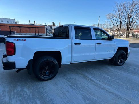 Used 2014 Chevrolet Silverado 1500 LT w/ All Star Edition AWD/4WD image 10