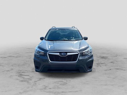 Used 2020 Subaru Forester Premium AWD/4WD image 3