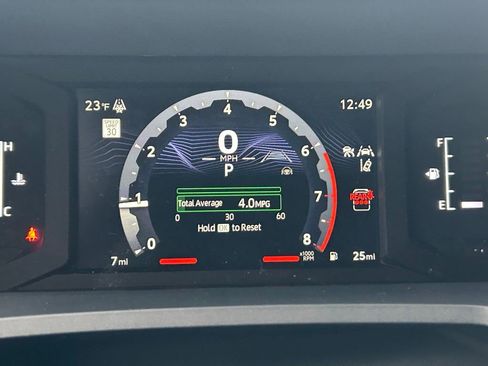 New 2026 Toyota 4Runner SR5 image 27