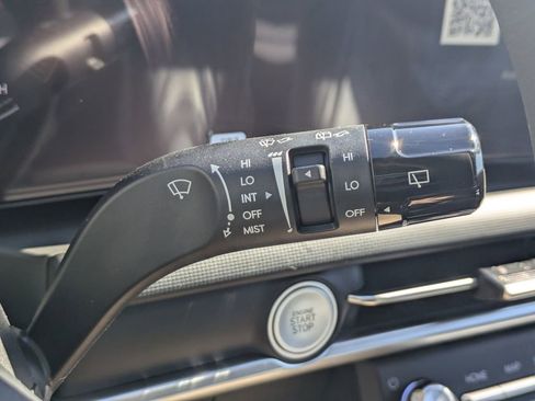 New 2026 Hyundai Tucson SE FWD image 30