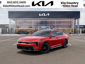 New 2026 Kia K4 GT-Line Turbo FWD video 1
