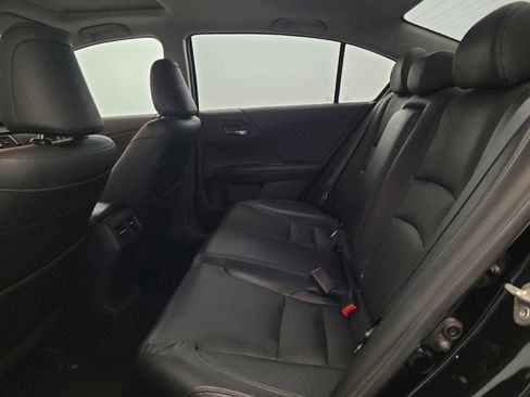 Used 2015 Honda Accord EX-L image 18