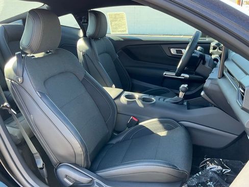 New 2026 Ford Mustang Coupe image 20